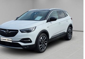 Opel Grandland (X) 67.600 km 15.980 &euro; Aschaffenburg 63741