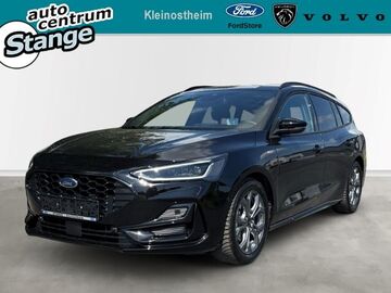 Gebrauchte Ford Focus