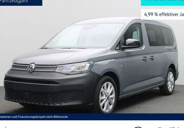 VW Caddy Maxi 6.122 km 40.310 &euro; Hanau 63452