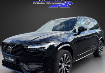 Volvo XC90 71.500 km 46.900 &euro; Bürgstadt 63927