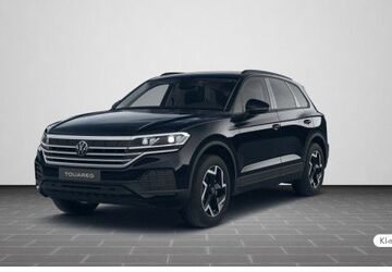 VW Touareg 24.731 km 52.900 &euro; Aschaffenburg 63741