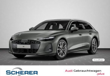Audi A6 27.764 km 45.900 &euro; Aschaffenburg 63741