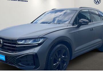 VW Touareg 29.012 km 72.430 &euro; Aschaffenburg 63741