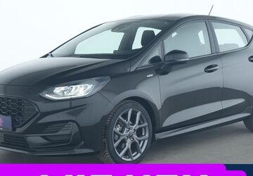 Ford Fiesta 50.030 km 17.717 &euro; Dietzenbach bei Frankfurt 63128