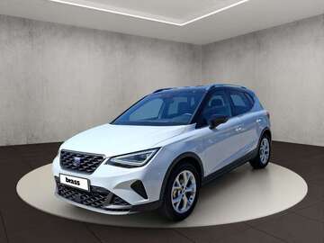 Gebrauchte Seat Arona
