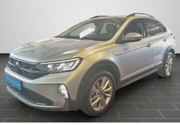 VW Taigo 8.657 km 20.330 &euro; Aschaffenburg 63741