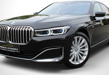 BMW 730 65.900 km 46.900 &euro; Bessenbach 63856