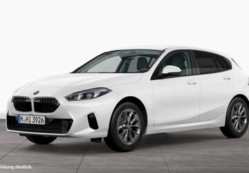 BMW 120 14.800 km 28.410 &euro; Hösbach 63768