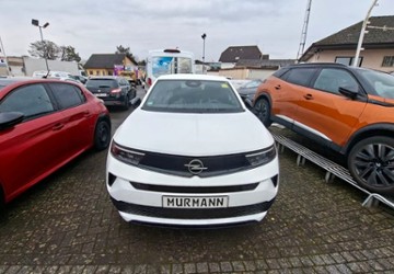 Opel Mokka 12.073 km 22.500 &euro; Rodgau Nieder-Roden 63110