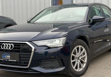 Audi A6 118.800 km 29.690 &euro; Aschaffenburg 63741