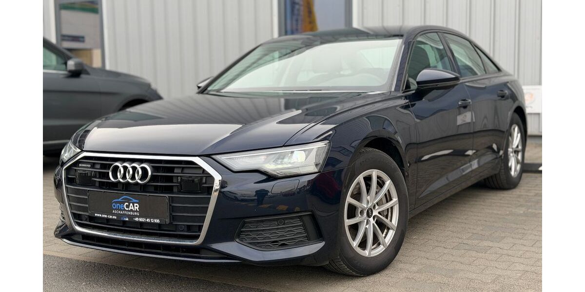 Audi A6 118.800 km 29.690 &euro; Aschaffenburg 63741