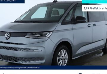 VW T7 Multivan 11.778 km 51.690 &euro; Hanau 63452
