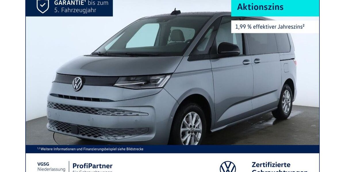 VW T7 Multivan 11.778 km 51.690 &euro; Hanau 63452