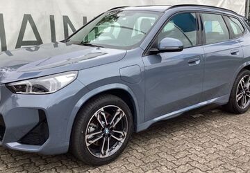 BMW X1 19.839 km 47.333 &euro; Hainburg 63512