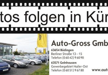 Opel Mokka 6.500 km 21.650 &euro; Gelnhausen-Hailer 63571