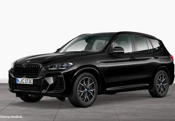 BMW X3 52.500 km 42.710 &euro; Aschaffenburg 63741