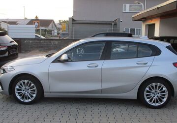 BMW 118 101.699 km 17.699 &euro; Babenhausen 64832