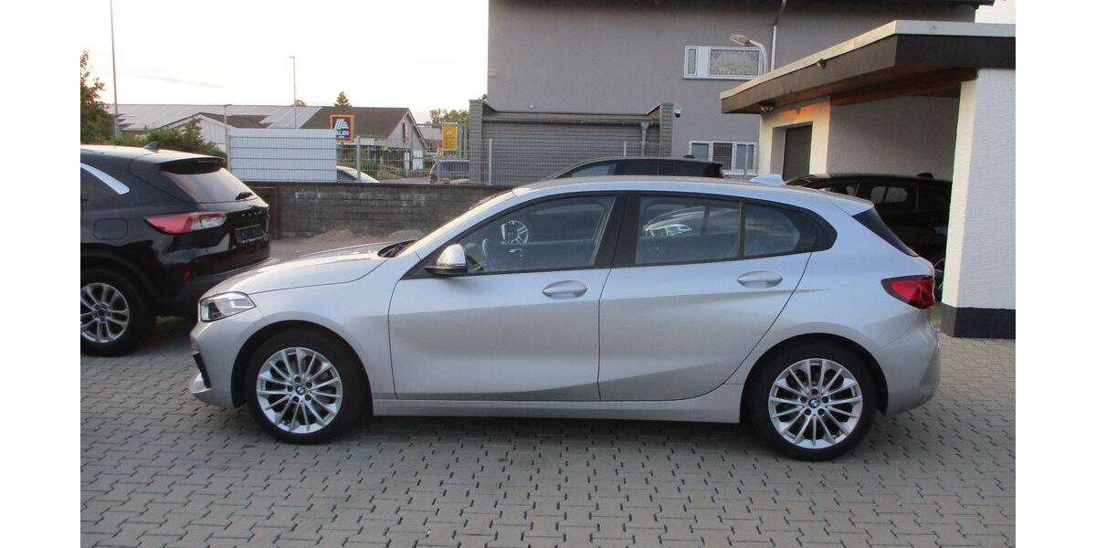 BMW 118 101.699 km 17.699 &euro; Babenhausen 64832