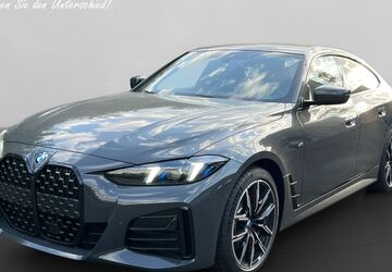 BMW 420 Gran Coupé 1.500 km 60.400 &euro; Hösbach 63768