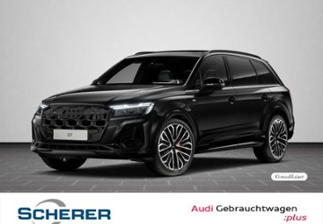 Audi Q7 17.176 km 79.900 &euro; Aschaffenburg 63741