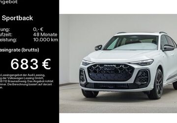 Audi Q5 7.900 km 65.620 &euro; Hanau 63452