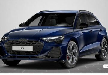 Audi A3 6.796 km 36.900 &euro; Aschaffenburg 63741