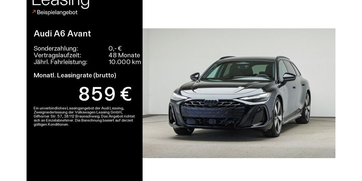 Audi A6 8.000 km 74.320 &euro; Mühlheim 63165