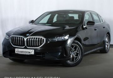 BMW 520 43.000 km 44.640 &euro; Maintal 63477