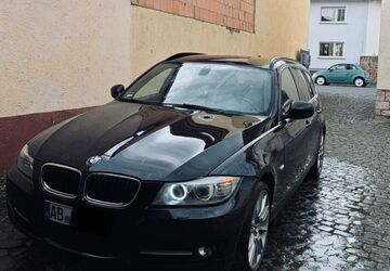 BMW 320 284.312 km 5.500 &euro; Aschaffenburg 63743