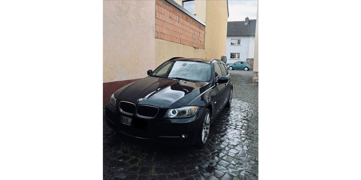 BMW 320 284.312 km 5.500 &euro; Aschaffenburg 63743