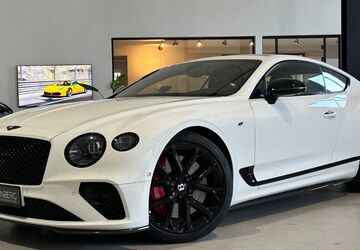Bentley Continental GT 46.489 km 209.980 &euro; Rodgau-Weiskirchen/nähe Frankfurt am Main 63110