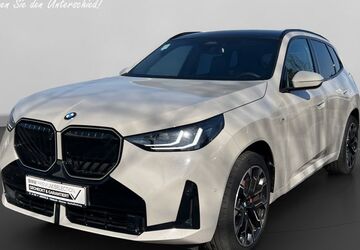 BMW X3 25.800 km 60.910 &euro; Aschaffenburg 63741