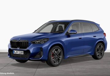 BMW X1 13.000 km 45.910 &euro; Aschaffenburg 63741