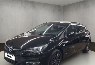 Opel Astra 63.800 km 12.950 &euro; Aschaffenburg 63739