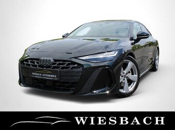 Gebrauchte Audi A6