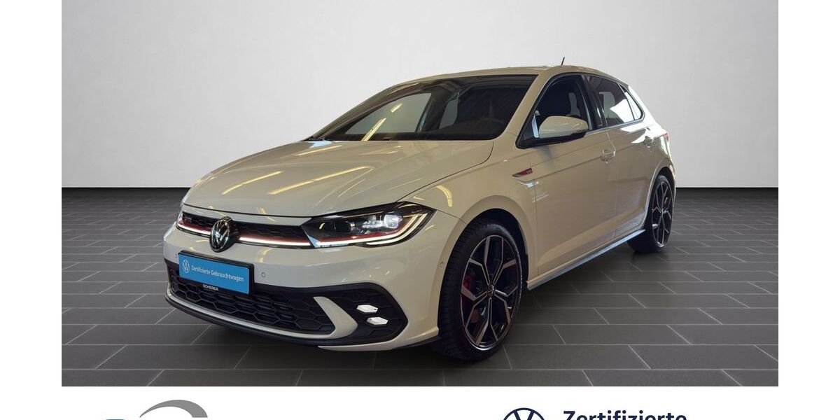 VW Polo 54.869 km 23.380 &euro; Aschaffenburg 63741