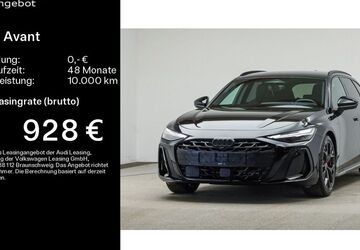 Audi A6 6.900 km 78.920 &euro; Hanau 63452