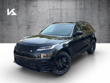 Gebrauchte Land Rover Range Rover Velar