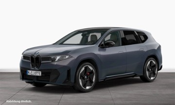 Gebrauchte BMW iX3