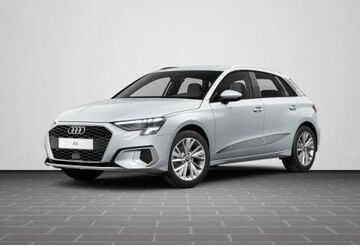 Audi A3 34.510 km 24.980 &euro; Aschaffenburg 63741