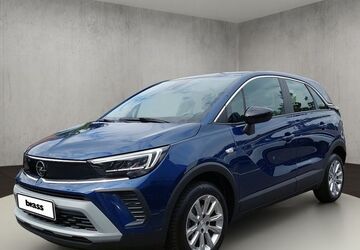 Opel Crossland (X) 23.900 km 16.450 &euro; Aschaffenburg 63739