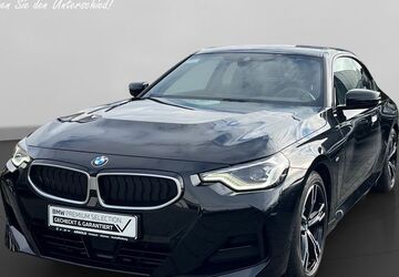 BMW 220 26.000 km 40.510 &euro; Aschaffenburg 63741