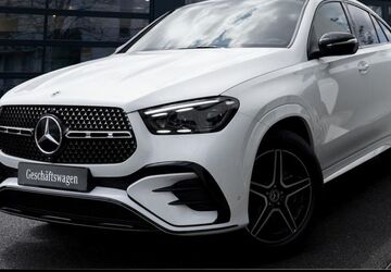 Mercedes-Benz GLE 300 15.000 km 89.290 &euro; Aschaffenburg 63741