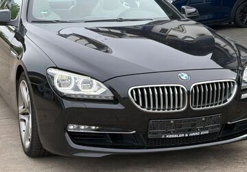 BMW 650 121.700 km 16.900 &euro; Aschaffenburg 63743
