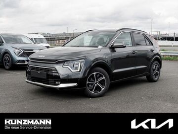 Gebrauchte Kia Niro