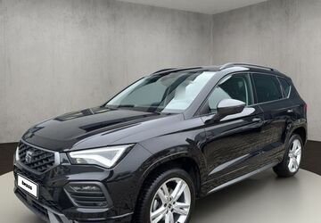 Seat Ateca 20.900 km 26.680 &euro; Aschaffenburg 63739