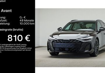 Audi A6 5.900 km 71.920 &euro; Mühlheim 63165