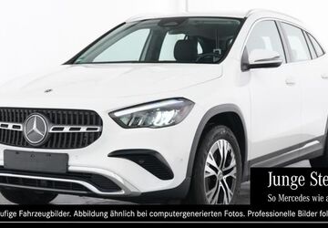 Mercedes-Benz GLA 250 27.500 km 37.850 &euro; Alzenau 63755