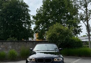 BMW 118 168.000 km 8.900 &euro; Rodgau 63110