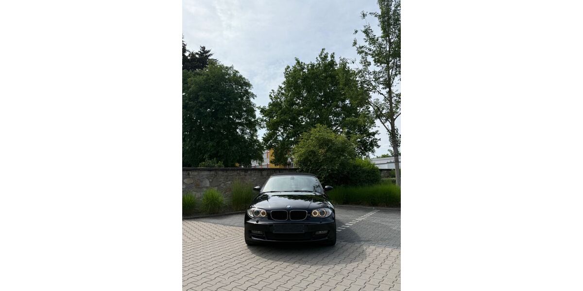 BMW 118 168.000 km 8.900 &euro; Rodgau 63110